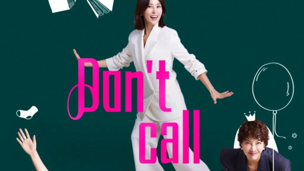 Sinopsis Drama Korea Don’t Call Me Ma’am, Mengisahkan 3 Persahabatan di Usia Tua