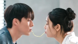 Sinopsis Drama Korea Dynamite Kiss