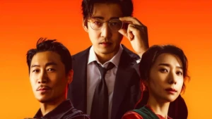 Sinopsis Drama Korea Heroes Next Door