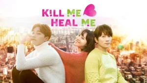 Sinopsis Drama Korea Kill