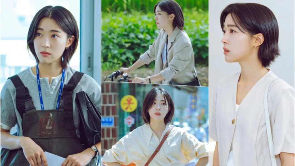 Sinopsis Drama Korea Last Summer