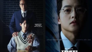 Sinopsis Drama Korea Reborn Rich
