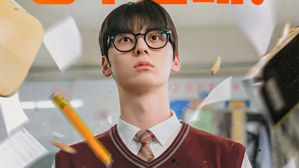Sinopsis Drama Korea Study