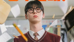 Sinopsis Drama Korea Study