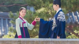 Sinopsis Drama Korea The