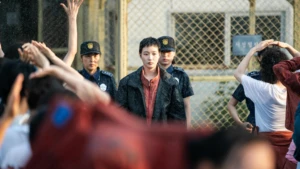 Sinopsis Drama Korea The Price of Confession