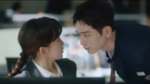 Sinopsis Drama Korea Undercover High School