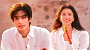 Sinopsis Drama Love for You