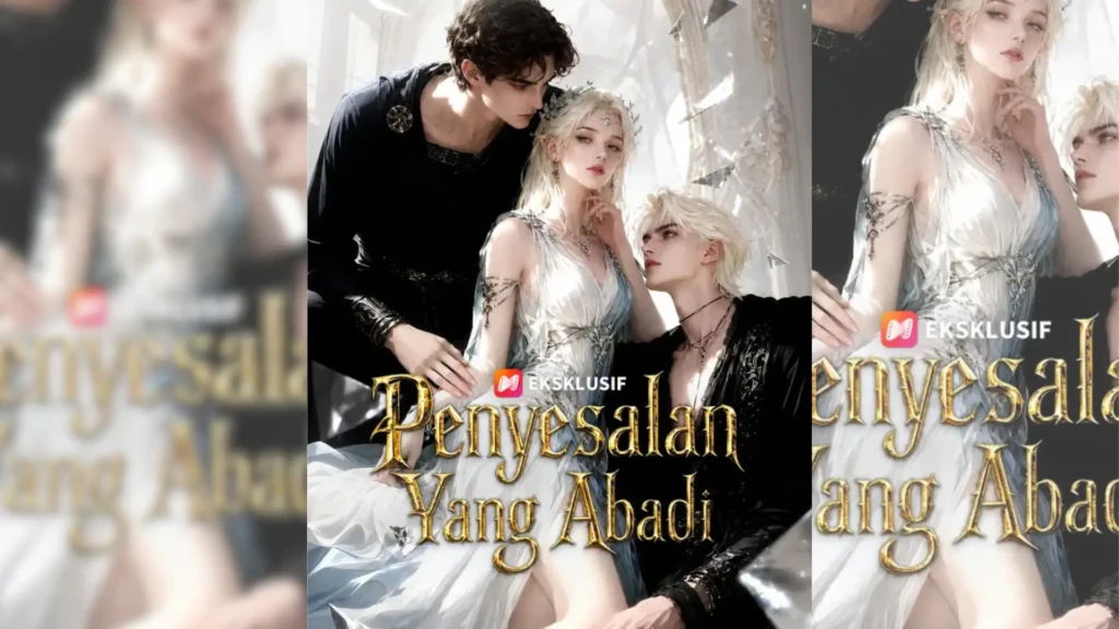 Sinopsis Drama Penyesalan Yang Abadi dan Akhir Tragis
