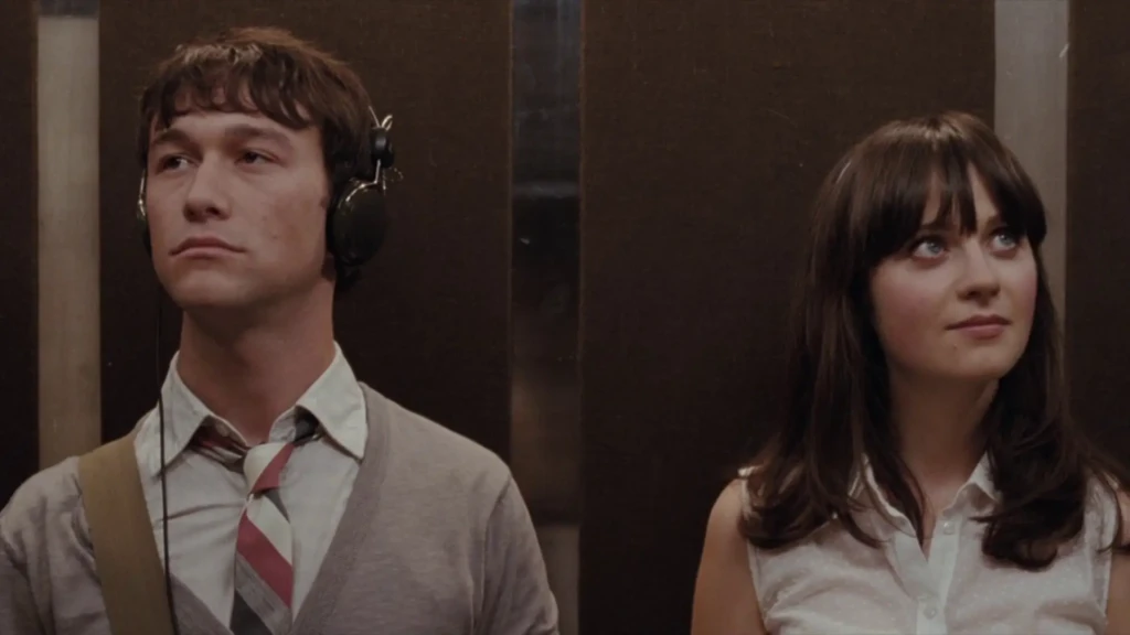 Sinopsis Film (500) Days of Summer dan Maknanya