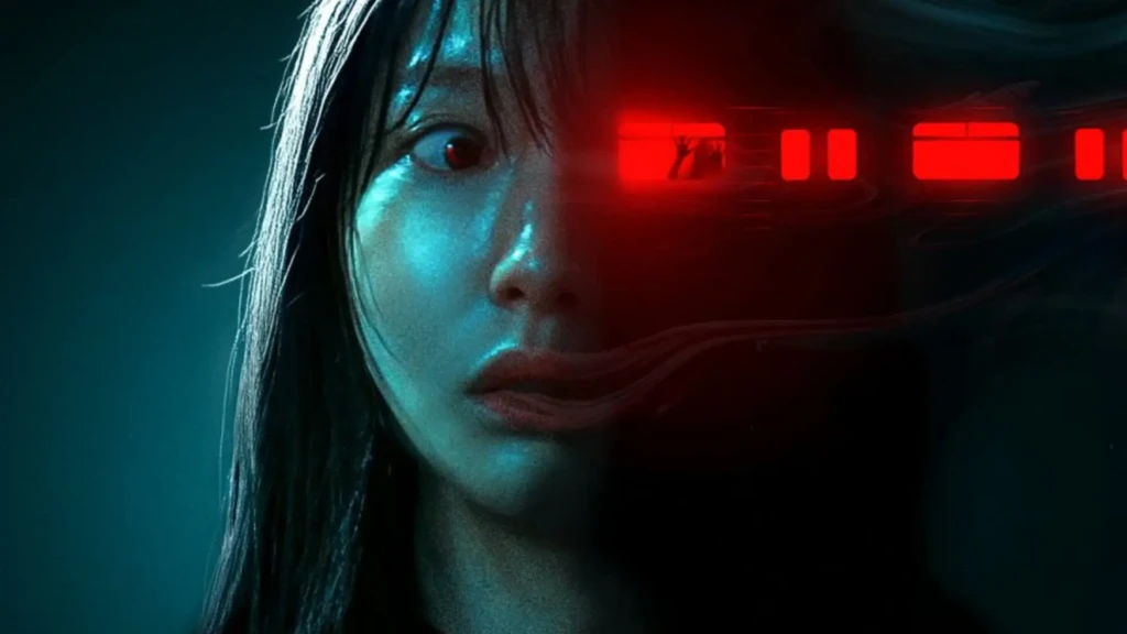 Sinopsis Film Ghost Train, Misteri Stasiun Berhantu