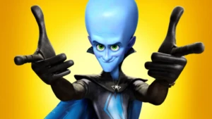 Sinopsis Film Megamind