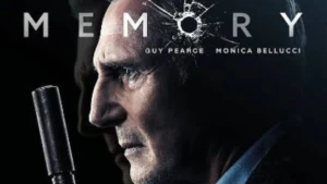 Sinopsis Film Memory