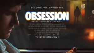 Sinopsis Film Obsession Jadwal