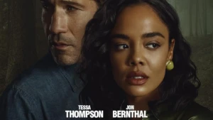Sinopsis Netflix His & Hers