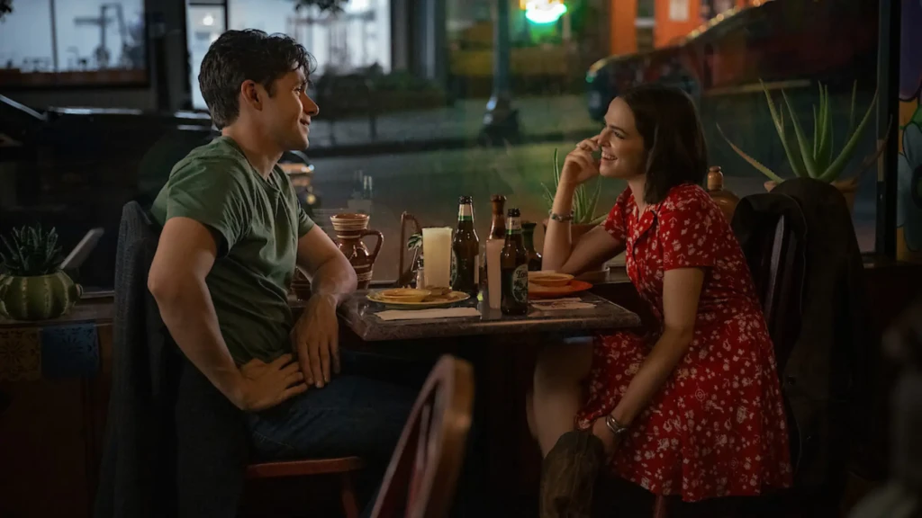 Sinopsis Netflix Voicemails for Isabelle 2026, Romantis dan Mengharukan