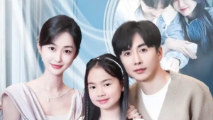 Sinopsis Drama China Demi Kamu Aku Tersakiti