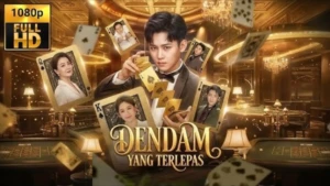 Dendam yang Terlepas