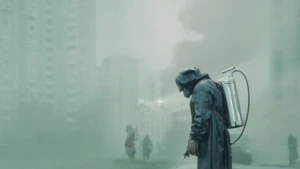 Sinopsis Serial Televisi Chernobyl