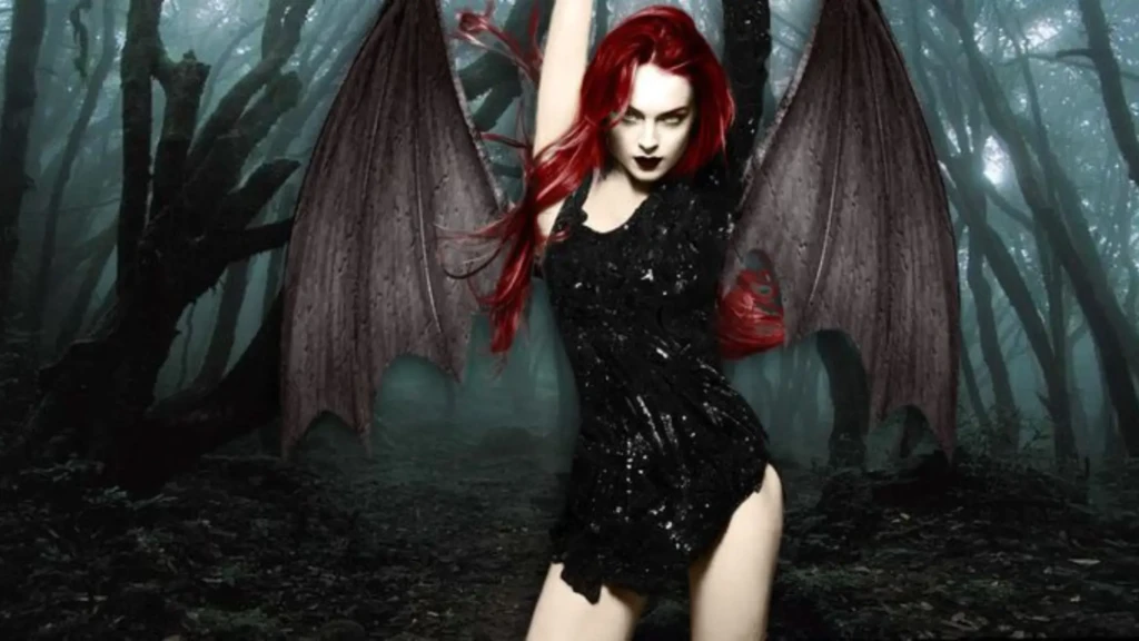 Sinopsis Drama China Seductive Demon