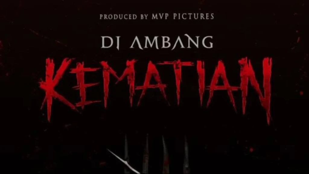 Sinopsis Film di Ambang Kematian