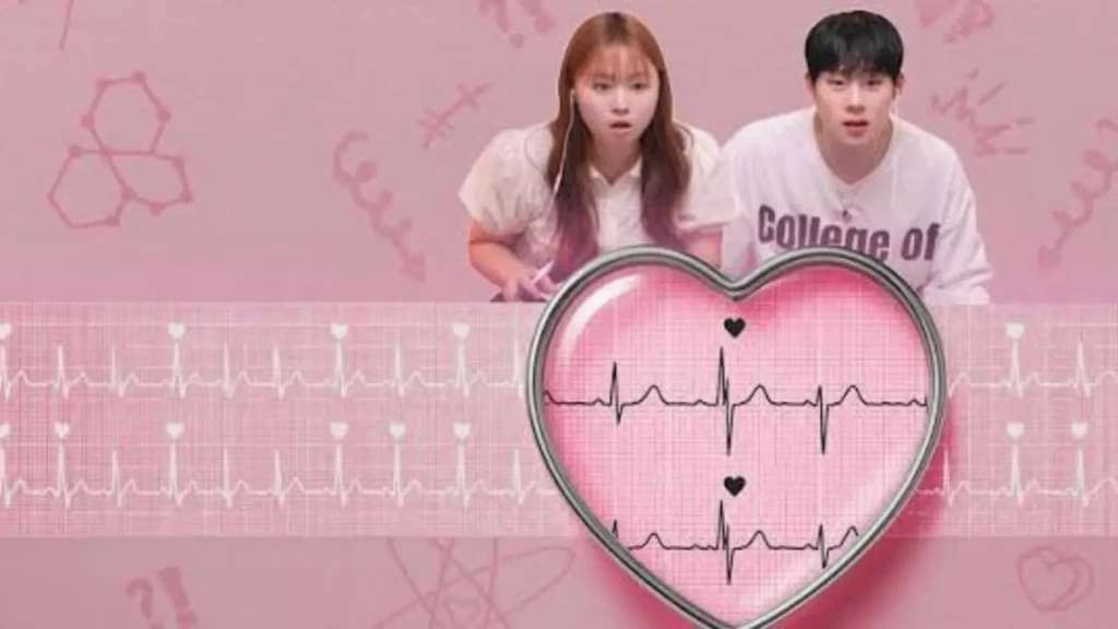 Sinopsis Netflix The Love Lab