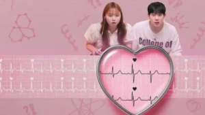 Sinopsis Netflix The Love Lab