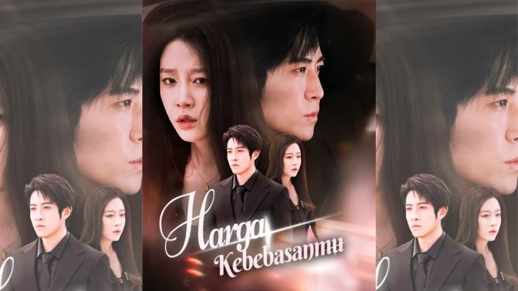 Sinopsis Drama China Harga Kebebasanmu, Anak Durhaka Bikin Emosi