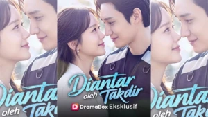 Drama Korea Diantar oleh Takdir