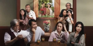 Sinopsis Film CLBK Terbaru