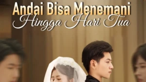 Sinopsis Drama China Andai Bisa Menemani Hingga Hari Tua