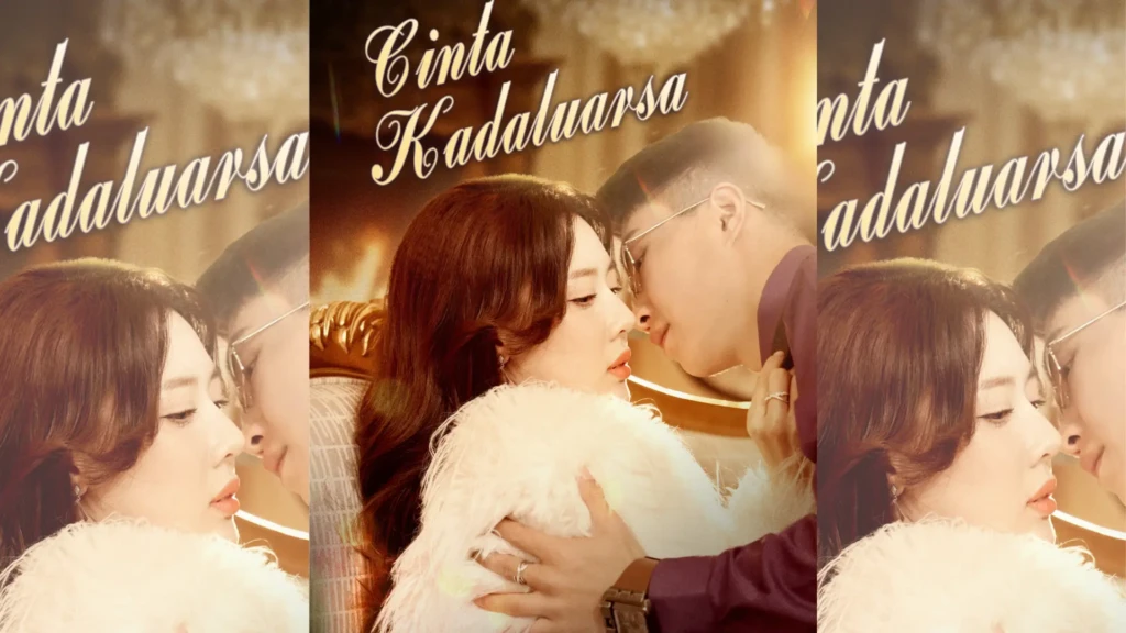 Sinopsis Drama China Cinta Kadaluarsa