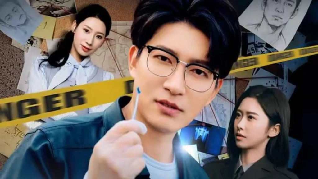 Sinopsis Drama China Detektif Reinkarnasi