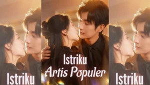 Sinopsis Drama China Istriku