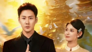 Sinopsis Drama China Kakek
