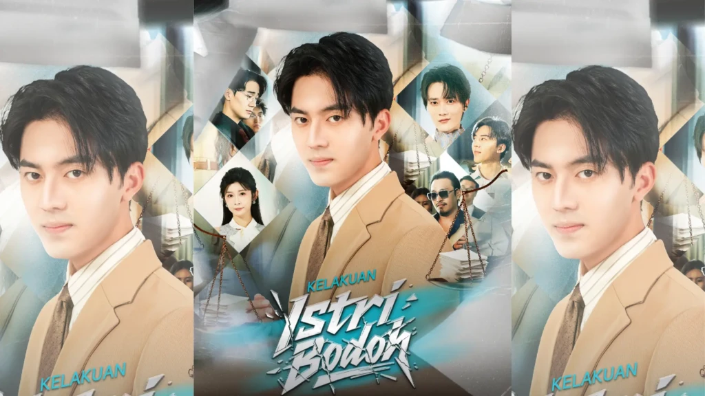 Sinopsis Drama China Kelakuan Istri Bodoh