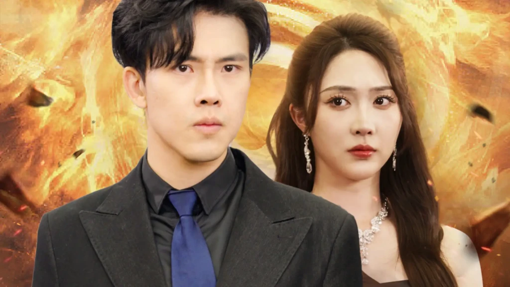 Sinopsis Drama China Mengejar Mimpi