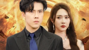 Sinopsis Drama China Mengejar Mimpi