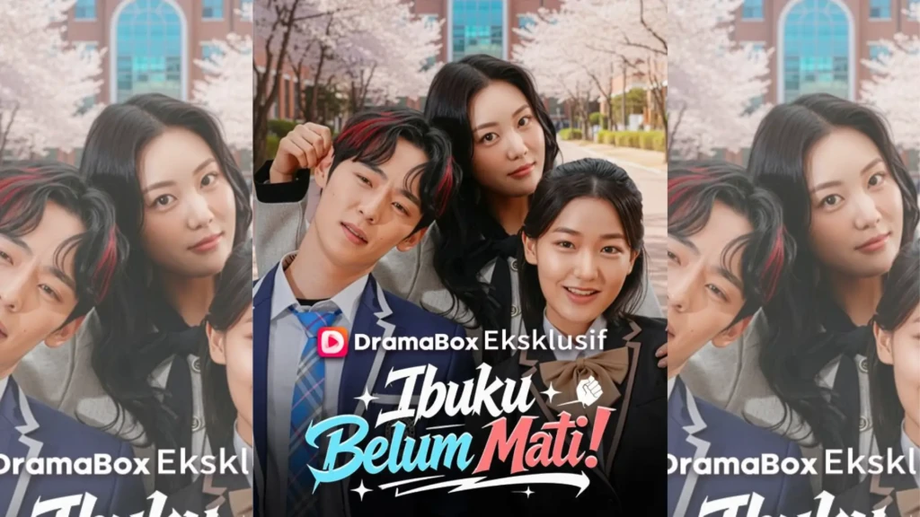 Sinopsis Drama Korea Ibuku Belum Mati
