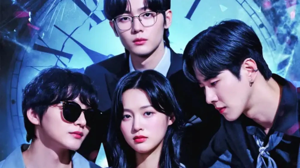 Sinopsis Drama Korea Selamat Tinggal Saudaraku, Kisah Haru