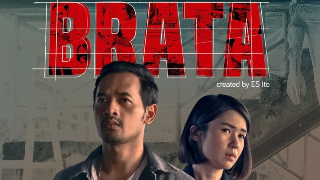 Sinopsis Film Brata