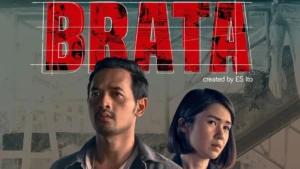 Sinopsis Film Brata