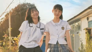 Sinopsis Film Soulmate 2023