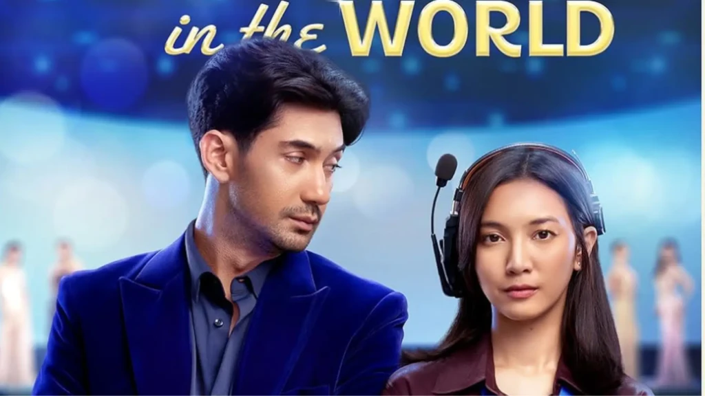 Sinopsis Netflix The Most Beautiful Girl