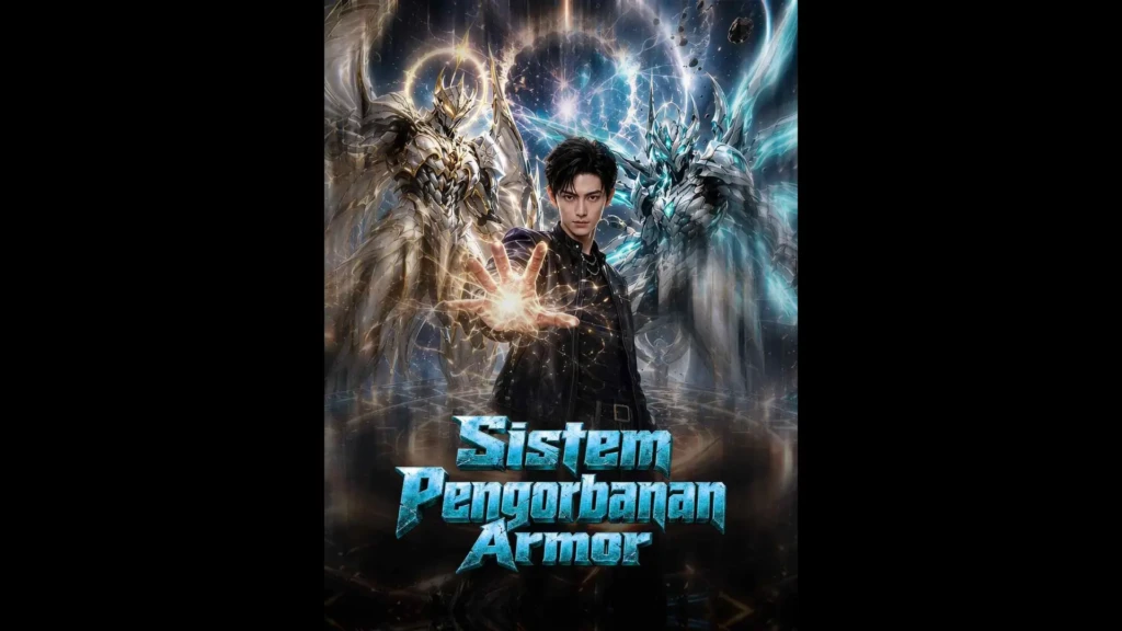 Sinopsis Drama China Sistem Pengorbanan Armor